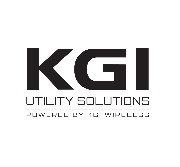 KGI Utility Solutions Logo